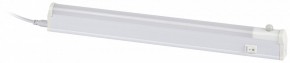 Накладной светильник Эра  LLED-02-04W-4000-MS-W в Кургане - kurgan.ok-mebel.com | фото 4