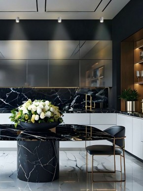 Накладной светильник Эра  OL1 GU10 SL/CH в Кургане - kurgan.ok-mebel.com | фото 9