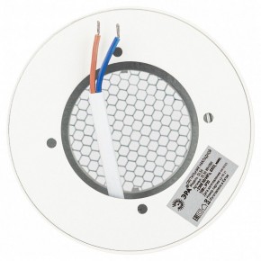 Накладной светильник Эра  OL56 WH/BK в Кургане - kurgan.ok-mebel.com | фото 6