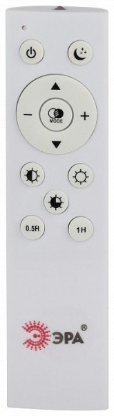 Накладной светильник Эра Relict Relict 48 Pult SPB-6-60-RC BK в Кургане - kurgan.ok-mebel.com | фото 12