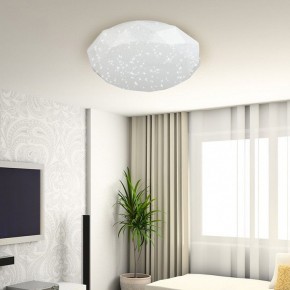 Накладной светильник Эра  SPB-6-24-6,5K Sparkle в Кургане - kurgan.ok-mebel.com | фото 3