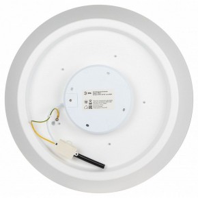 Накладной светильник Эра  SPB-6-60-RC Locus RGB в Кургане - kurgan.ok-mebel.com | фото 10
