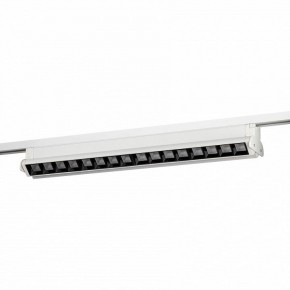 Накладной светильник Эра  TR54 - 5040 WH в Кургане - kurgan.ok-mebel.com | фото 6