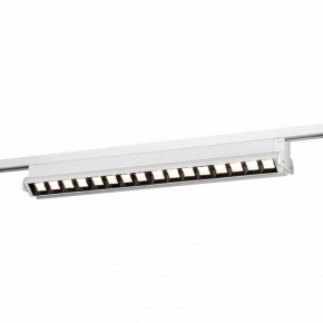 Накладной светильник Эра  TR54 - 5040 WH в Кургане - kurgan.ok-mebel.com | фото 7