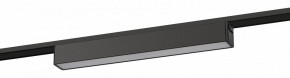Накладной светильник Эра  TRM-S5-1-12W4K-BK в Кургане - kurgan.ok-mebel.com | фото