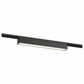 Накладной светильник Эра  TRM-S5-1-12W4K-BK в Кургане - kurgan.ok-mebel.com | фото 2