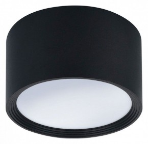 Накладной светильник Escada 20005LED 20005SMU/04LED SBK в Кургане - kurgan.ok-mebel.com | фото 2