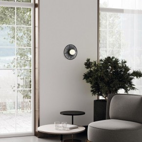 Накладной светильник EVOLUCE LOOM SLE6022-401-01 в Кургане - kurgan.ok-mebel.com | фото 4