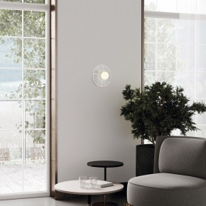 Накладной светильник EVOLUCE LOOM SLE6022-501-01 в Кургане - kurgan.ok-mebel.com | фото 4