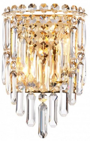 Накладной светильник Favourite Diadem 4724-2W в Кургане - kurgan.ok-mebel.com | фото 2