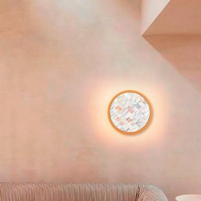 Накладной светильник Favourite Helium 4705-1W в Кургане - kurgan.ok-mebel.com | фото 3