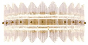 Накладной светильник Favourite Mirabella 4754-1W в Кургане - kurgan.ok-mebel.com | фото 2