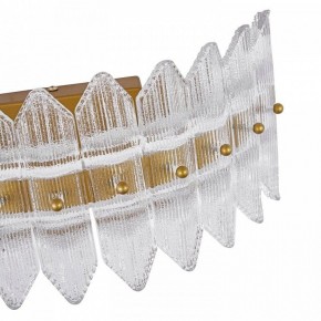Накладной светильник Favourite Mirabella 4754-1W в Кургане - kurgan.ok-mebel.com | фото 7