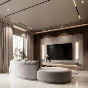 Накладной светильник Feron AL302 51713 в Кургане - kurgan.ok-mebel.com | фото 2