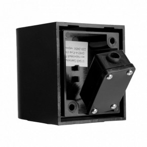 Накладной светильник Feron DH014-P 51543 в Кургане - kurgan.ok-mebel.com | фото 4