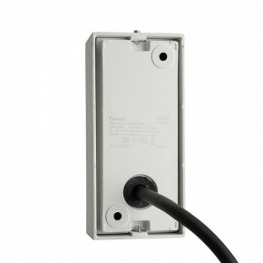 Накладной светильник Feron DH023 51310 в Кургане - kurgan.ok-mebel.com | фото 6