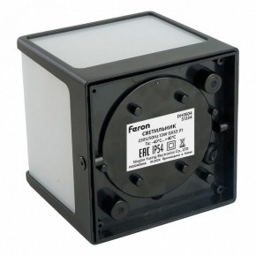 Накладной светильник Feron DH0604 51334 в Кургане - kurgan.ok-mebel.com | фото 7