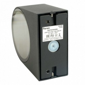 Накладной светильник Feron DH1201 51326 в Кургане - kurgan.ok-mebel.com | фото 8