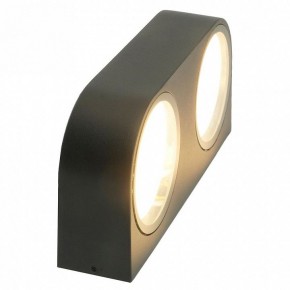 Накладной светильник Feron DH1203 51328 в Кургане - kurgan.ok-mebel.com | фото 2