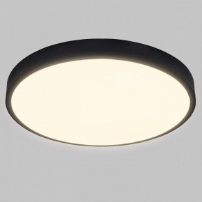 Накладной светильник Imex RONDA PLC.500-72-CCT-BK в Кургане - kurgan.ok-mebel.com | фото 2