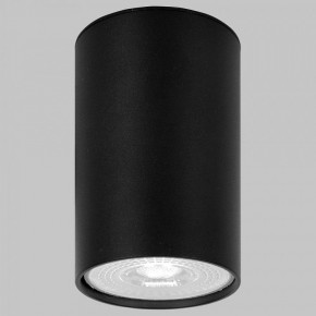 Накладной светильник Imex SIMPLE IL.0005.2700-BK в Кургане - kurgan.ok-mebel.com | фото
