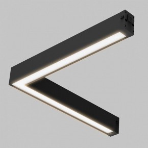 Накладной светильник Imex SMART LINE IL.0050.5007-18-CCT-BK в Кургане - kurgan.ok-mebel.com | фото 2