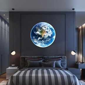 Накладной светильник Imperiumloft COSMOS EARTH cosmos-earth01 в Кургане - kurgan.ok-mebel.com | фото 10