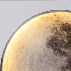 Накладной светильник Imperiumloft COSMOS Мун D90 cosmos-moon01 в Кургане - kurgan.ok-mebel.com | фото 14