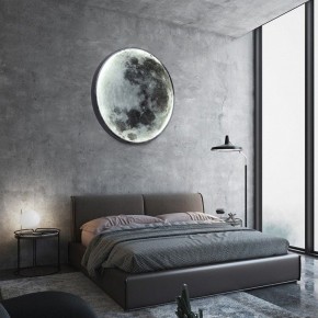 Накладной светильник Imperiumloft COSMOS Мун D90 cosmos-moon01 в Кургане - kurgan.ok-mebel.com | фото 3