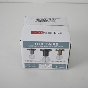 Накладной светильник Imperiumloft RH Utilitaire Socket 48,071 в Кургане - kurgan.ok-mebel.com | фото 8