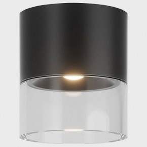 Накладной светильник Italline IT014-0201 IT014-0201 black в Кургане - kurgan.ok-mebel.com | фото