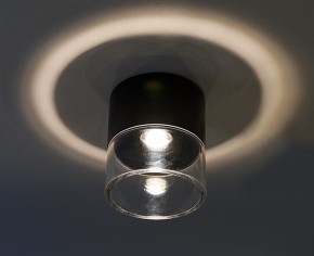 Накладной светильник Italline IT014-0201 IT014-0201 black в Кургане - kurgan.ok-mebel.com | фото 3