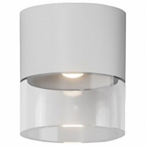 Накладной светильник Italline IT014-0201 IT014-0201 white в Кургане - kurgan.ok-mebel.com | фото