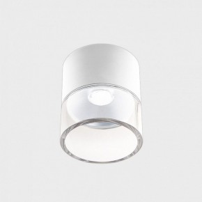 Накладной светильник Italline IT014-0201 IT014-0201 white в Кургане - kurgan.ok-mebel.com | фото 2