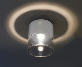 Накладной светильник Italline IT014-0201 IT014-0201 white в Кургане - kurgan.ok-mebel.com | фото 3