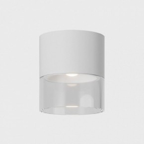 Накладной светильник Italline IT014-0201 IT014-0201 white в Кургане - kurgan.ok-mebel.com | фото 4