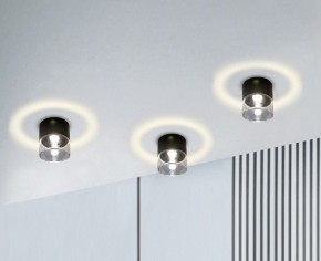 Накладной светильник Italline IT014-0201 IT014-0201 white в Кургане - kurgan.ok-mebel.com | фото 5