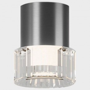 Накладной светильник Italline IT014-0202 IT014-0202 dark silver в Кургане - kurgan.ok-mebel.com | фото