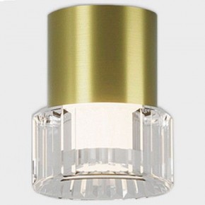 Накладной светильник Italline IT014-0202 IT014-0202 gold в Кургане - kurgan.ok-mebel.com | фото