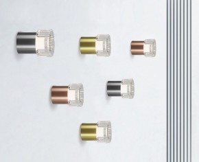 Накладной светильник Italline IT014-0202 IT014-0202 rose gold в Кургане - kurgan.ok-mebel.com | фото 3