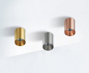 Накладной светильник Italline IT02-027 IT02-027 black 3000K в Кургане - kurgan.ok-mebel.com | фото
