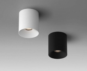 Накладной светильник Italline IT02-027 IT02-027 black 3000K в Кургане - kurgan.ok-mebel.com | фото 3