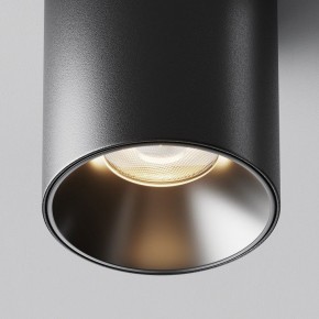 Накладной светильник Maytoni Alfa LED C064CL-12W3K-RD-B в Кургане - kurgan.ok-mebel.com | фото 8