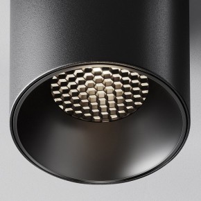 Накладной светильник Maytoni Alfa LED C064CL-12W4K-RD-B в Кургане - kurgan.ok-mebel.com | фото 10