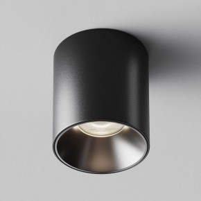 Накладной светильник Maytoni Alfa LED C064CL-12W4K-RD-B в Кургане - kurgan.ok-mebel.com | фото 6