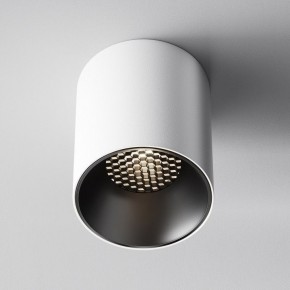 Накладной светильник Maytoni Alfa LED C064CL-12W4K-RD-WB в Кургане - kurgan.ok-mebel.com | фото 2