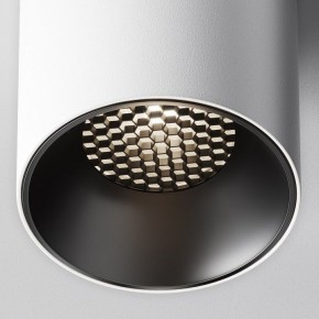 Накладной светильник Maytoni Alfa LED C064CL-12W4K-RD-WB в Кургане - kurgan.ok-mebel.com | фото 7