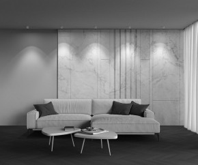 Накладной светильник Maytoni Alfa LED C064CL-5W2.7K-RD-WB в Кургане - kurgan.ok-mebel.com | фото 8