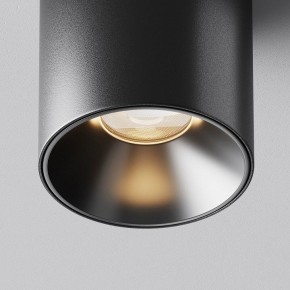 Накладной светильник Maytoni Alfa LED C064CL-5W3K-RD-B в Кургане - kurgan.ok-mebel.com | фото 10