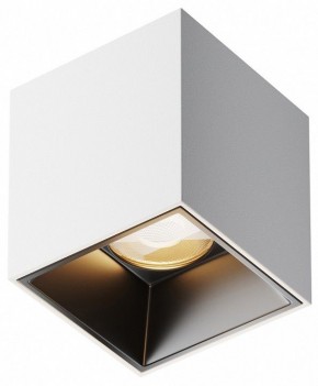 Накладной светильник Maytoni Alfa LED C064CL-5W3K-SQ-WB в Кургане - kurgan.ok-mebel.com | фото